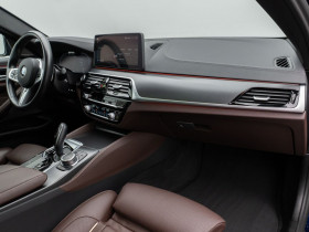Bmw 320 540d xDrive 320 ch BVA  occasion  Beaupuy - photo n3