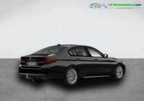 Bmw 320 540d xDrive 320 ch BVA  occasion  Beaupuy - photo n3
