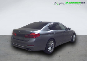 Bmw 320 540d xDrive 320 ch BVA  occasion  Beaupuy - photo n3