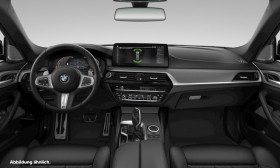 Bmw 320 540d xDrive 320 ch BVA  occasion  Beaupuy - photo n2