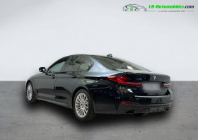 Bmw 320 540d xDrive 320 ch BVA  occasion  Beaupuy - photo n3