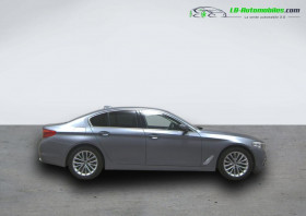 Bmw 320 540d xDrive 320 ch BVA  occasion  Beaupuy - photo n4