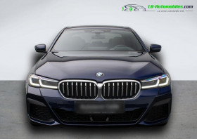Bmw 320 540d xDrive 320 ch BVA  occasion  Beaupuy - photo n5
