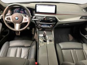 Bmw 320 540d xDrive 320 ch BVA  occasion  Beaupuy - photo n2