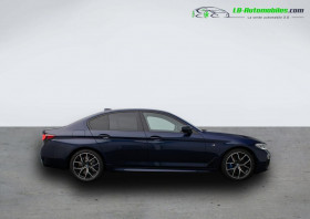 Bmw 320 540d xDrive 320 ch BVA  occasion  Beaupuy - photo n6