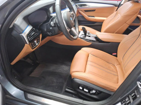 Bmw 320 540d xDrive 320 ch BVA  occasion  Beaupuy - photo n5