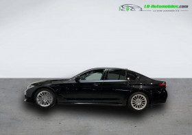 Bmw 320 540d xDrive 320 ch BVA  occasion  Beaupuy - photo n5