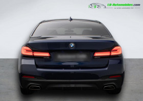 Bmw 320 540d xDrive 320 ch BVA  occasion  Beaupuy - photo n7