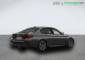 Bmw 320 540d xDrive 320 ch BVA  occasion  Beaupuy - photo n3