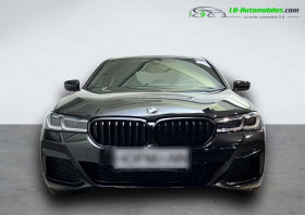 Bmw 320 540d xDrive 320 ch BVA  occasion  Beaupuy - photo n4