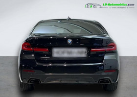 Bmw 320 540d xDrive 320 ch BVA  occasion  Beaupuy - photo n6