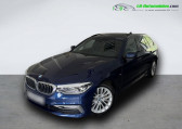 Bmw 320 540d xDrive 320 ch BVA   Beaupuy 31