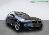 Annonce Bmw 320 occasion Diesel 540d xDrive 320 ch BVA  Beaupuy