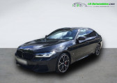 Bmw 320 occasion année 2022 boite Automatique Annonce Bmw 320 occasion Diesel 540d xDrive 320 ch BVA à Beaupuy