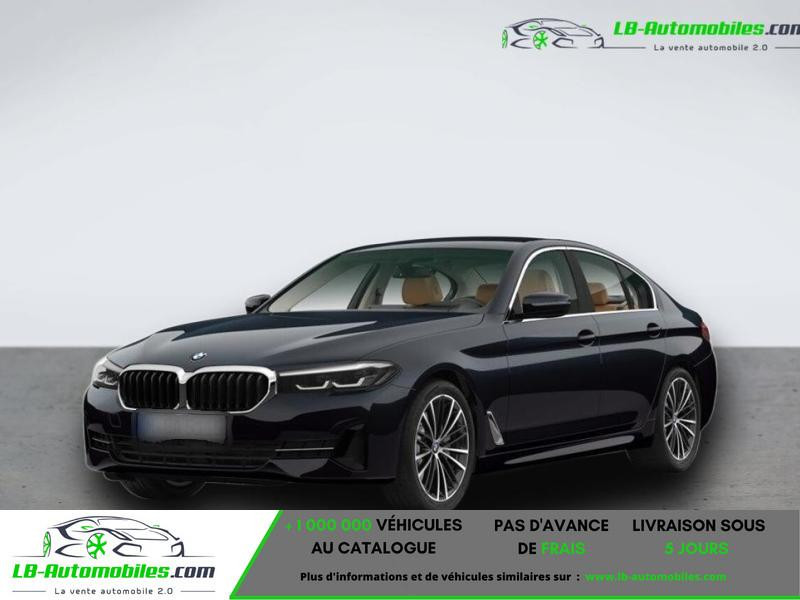 Bmw 320 540d xDrive 320 ch BVA 2020 Bmw 320 540d xDrive 320 ch BVA  occasion à Beaupuy