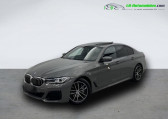 Bmw 320 540d xDrive 320 ch BVA   Beaupuy 31