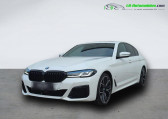 Bmw 320 540d xDrive 320 ch BVA   Beaupuy 31