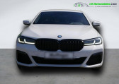 Bmw 320 540d xDrive 320 ch BVA   Beaupuy 31