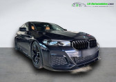 Bmw 320 occasion année 2020 boite Automatique Annonce Bmw 320 occasion Diesel 540d xDrive 320 ch BVA à Beaupuy