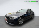 Bmw 320 540d xDrive 320 ch BVA   Beaupuy 31