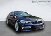 Bmw 320 540d xDrive 320 ch BVA   Beaupuy 31