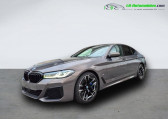 Bmw 320 occasion année 2022 boite Automatique Annonce Bmw 320 occasion Diesel 540d xDrive 320 ch BVA à Beaupuy