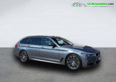 Bmw 320 540d xDrive 320 ch BVA   Beaupuy 31
