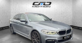 Annonce Bmw 320 occasion Diesel 540d xDrive 320 ch BVA8 G30 M Sport 540 d � Dieudonn�