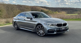 Bmw 320 occasion 2017 mise en vente &agrave; Dieudonn� par le garage OTOMOTION - photo n&deg;1