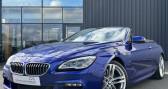 Annonce Bmw 320 occasion Essence 640 i M-SPORT 320ch (F12) BVA8  PLEUMELEUC