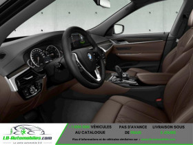 Bmw 320 640d xDrive 320 ch BVA  occasion � Beaupuy - photo n�7