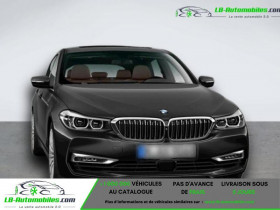 Bmw 320 640d xDrive 320 ch BVA  occasion � Beaupuy - photo n�4