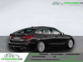 Bmw 320 640d xDrive 320 ch BVA  occasion � Beaupuy - photo n�3