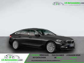 Bmw 320 640d xDrive 320 ch BVA  occasion � Beaupuy - photo n�2