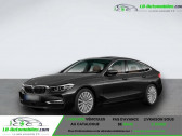 Bmw 320 occasion année 2018 boite Automatique Annonce Bmw 320 occasion Diesel 640d xDrive 320 ch BVA à Beaupuy