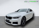 Annonce Bmw 320 occasion Diesel 640d xDrive 320 ch BVA  Beaupuy
