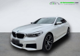 Bmw 320 , garage LB AUTOMOBILES  Beaupuy