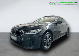 Bmw 320 640d xDrive 320 ch BVA  occasion  Beaupuy - photo n2