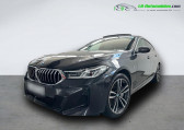 Annonce Bmw 320 occasion Diesel 640d xDrive 320 ch BVA  Beaupuy