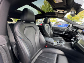 Bmw 320 640d xDrive 320 ch BVA  occasion  Beaupuy - photo n4