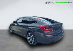 Bmw 320 640d xDrive 320 ch BVA  occasion  Beaupuy - photo n3