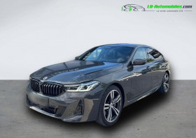 Bmw 320 640d xDrive 320 ch BVA  occasion  Beaupuy - photo n2