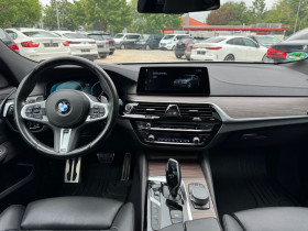 Bmw 320 640d xDrive 320 ch BVA  occasion  Beaupuy - photo n3