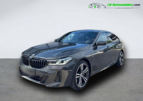 Bmw 320 , garage LB AUTOMOBILES  Beaupuy