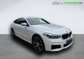 Bmw 320 640d xDrive 320 ch BVA  occasion  Beaupuy - photo n2