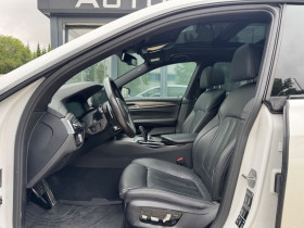 Bmw 320 640d xDrive 320 ch BVA  occasion  Beaupuy - photo n6