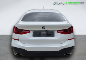 Bmw 320 640d xDrive 320 ch BVA  occasion  Beaupuy - photo n5