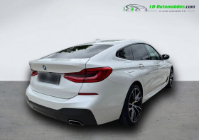 Bmw 320 640d xDrive 320 ch BVA  occasion  Beaupuy - photo n4