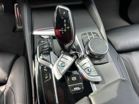 Bmw 320 640d xDrive 320 ch BVA  occasion  Beaupuy - photo n6