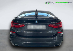 Bmw 320 640d xDrive 320 ch BVA  occasion  Beaupuy - photo n5